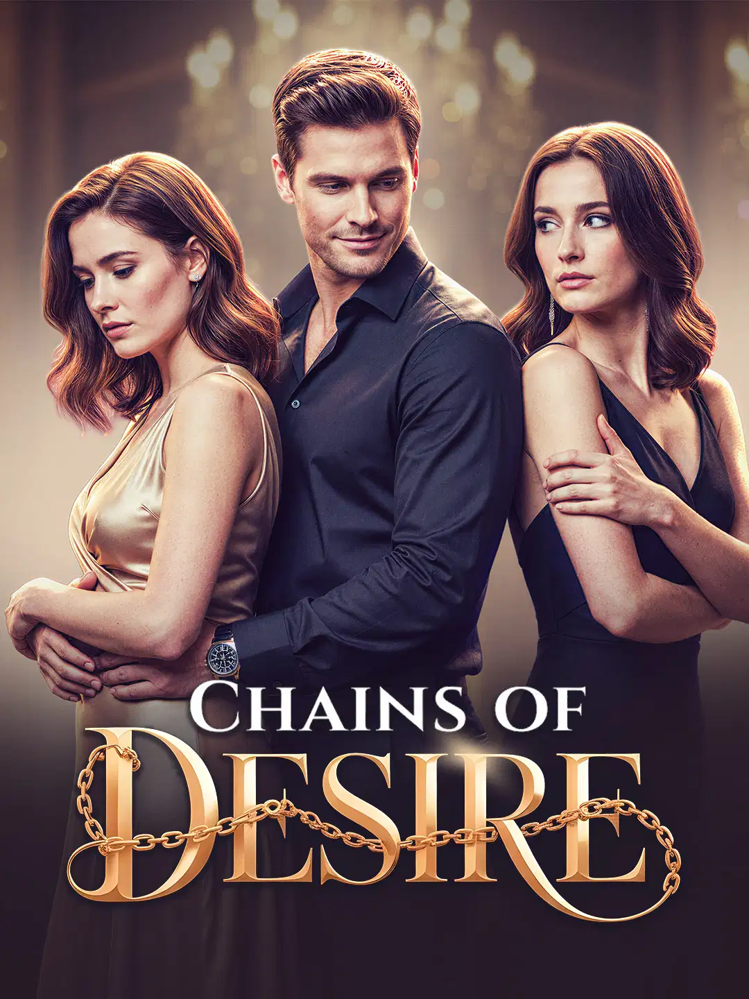 winzo tv - Chains of Desire