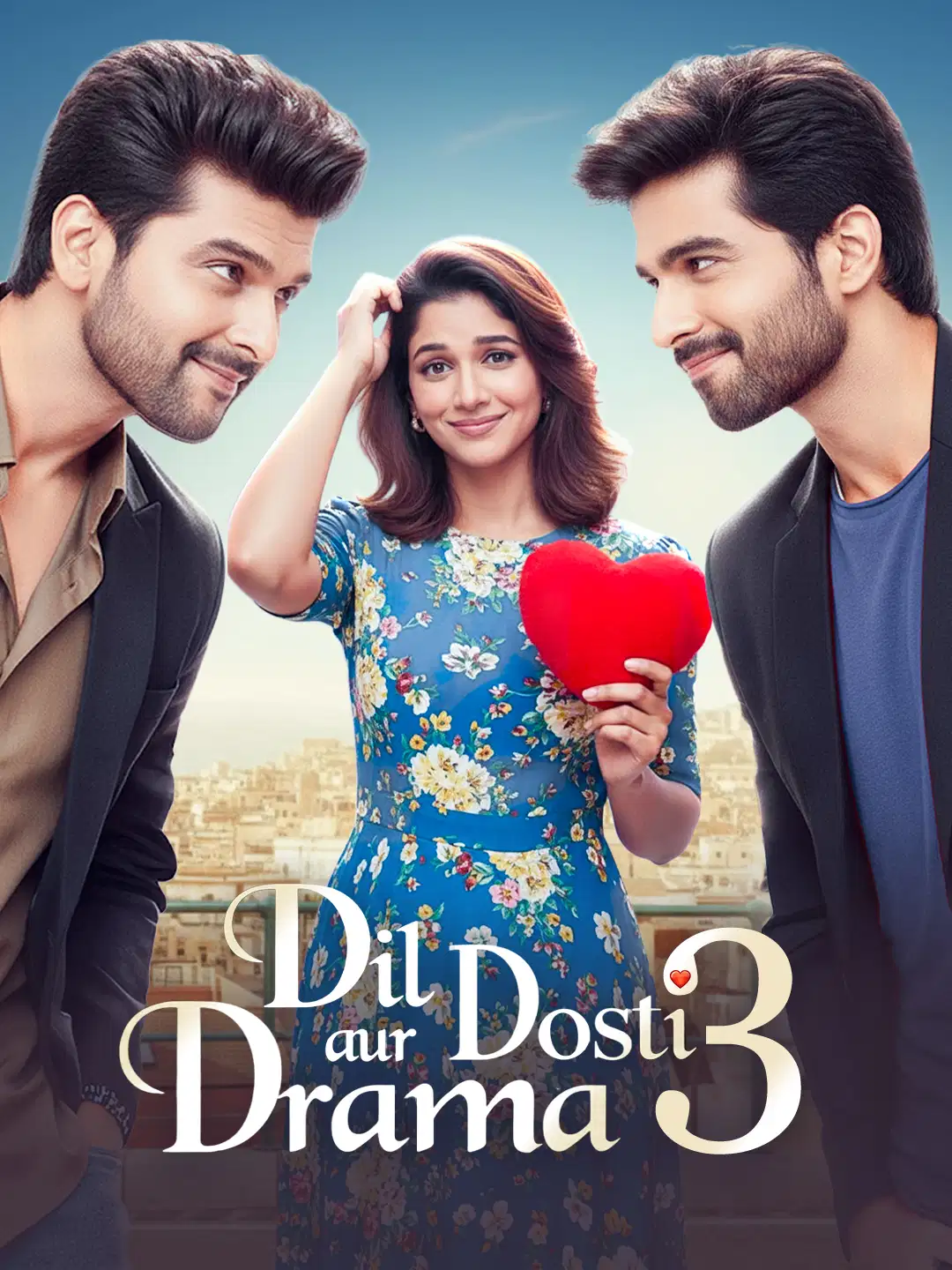 winzo tv - Dil, Dosti aur Drama - Season 3