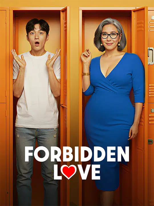 winzo tv - Forbidden Love