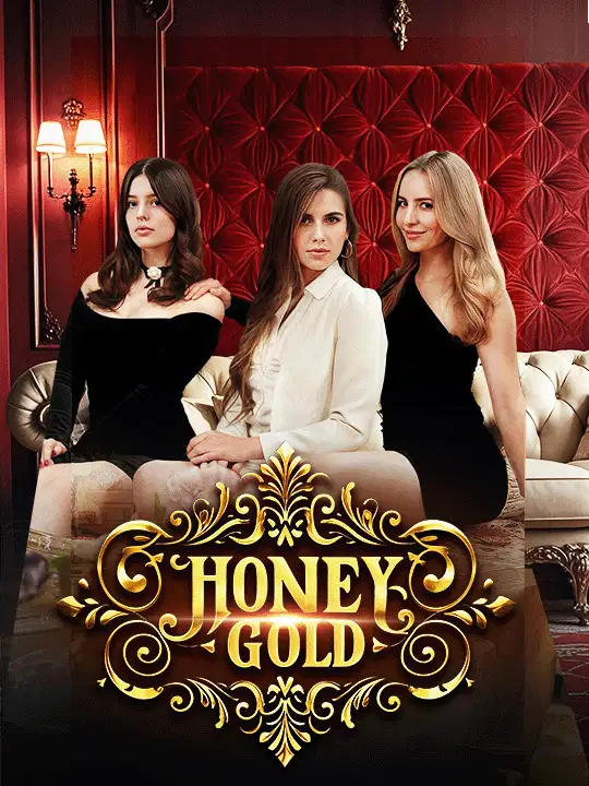 winzo tv - Honey Gold