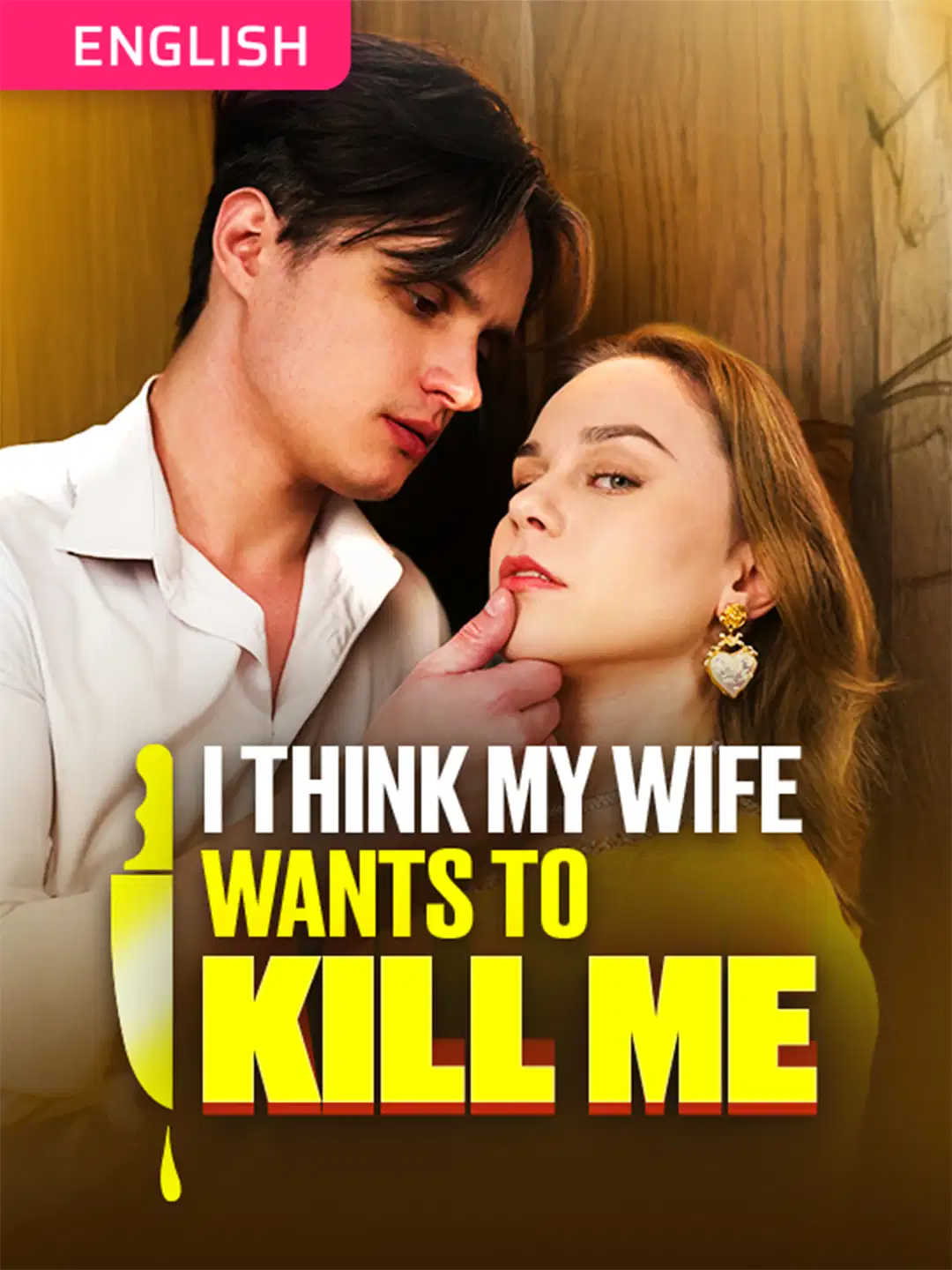 winzo tv - I Think My Wife Wants To Kill Me