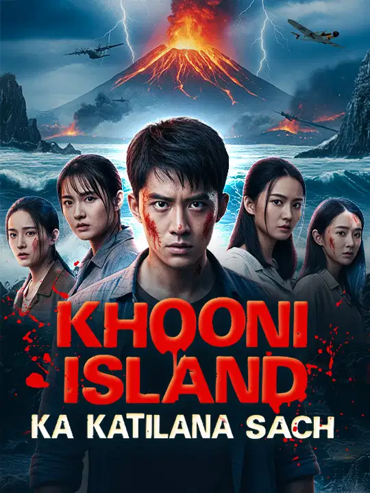 winzo tv - Khooni Island ka Katilana Sach