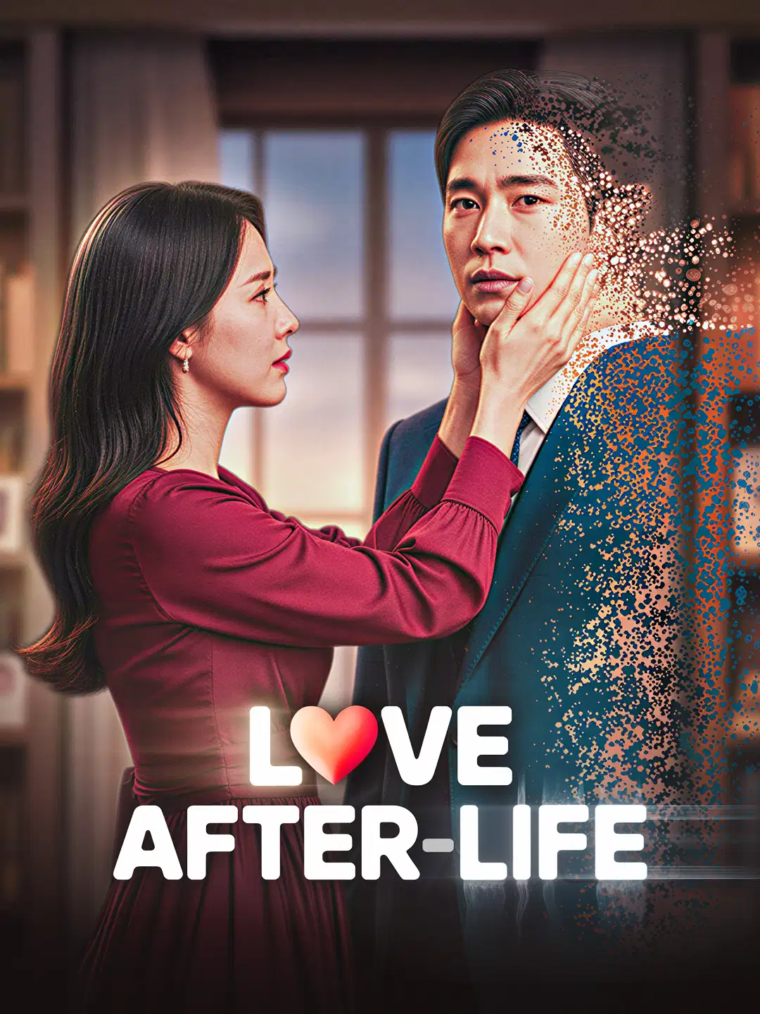 winzo tv - Love After-Life