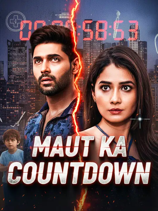 winzo tv - Maut ka Countdown