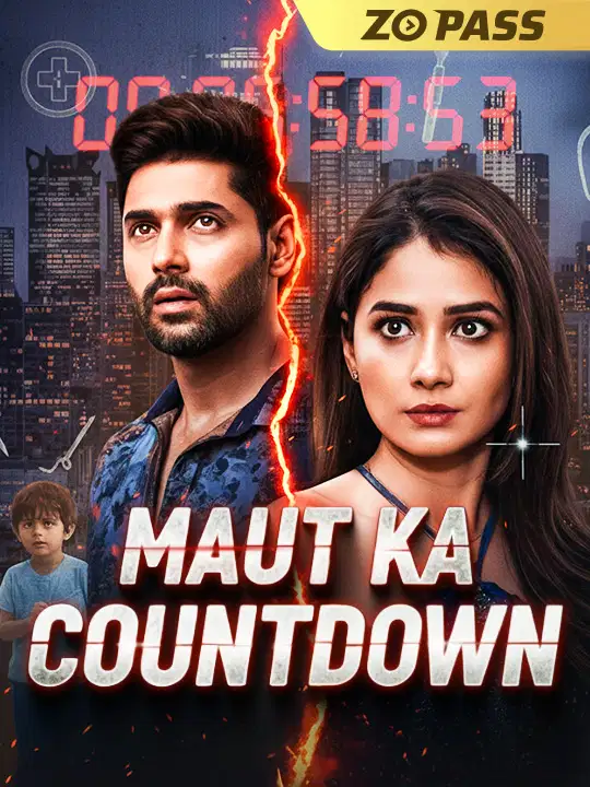 winzo tv - Maut ka Countdown