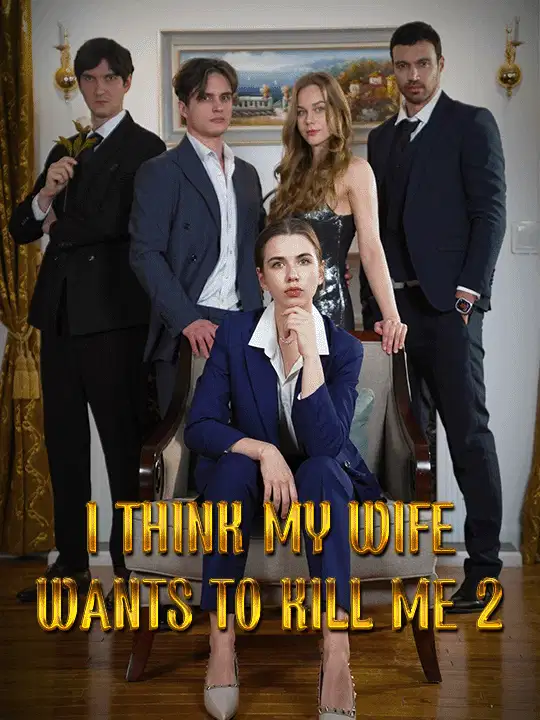 winzo tv - I Think My Wife Wants To Kill Me S2
