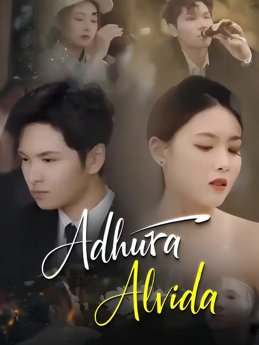winzo tv - Adhura Alvida
