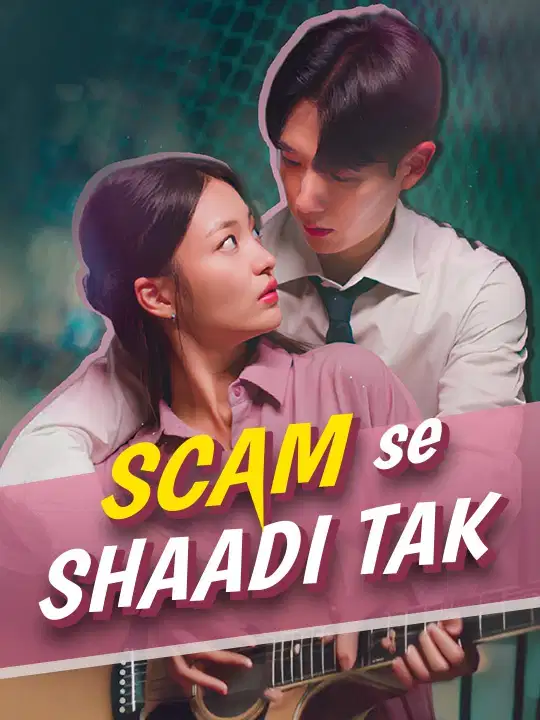 winzo tv - Scam se Shaadi Tak