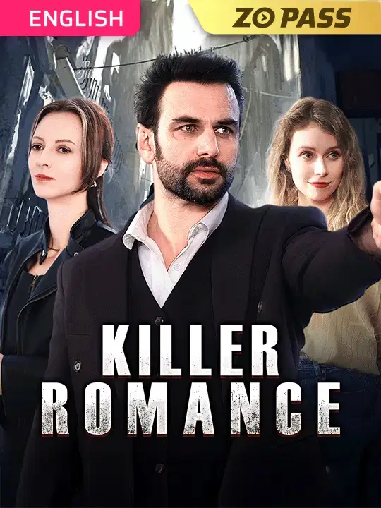 winzo tv - Killer Romance