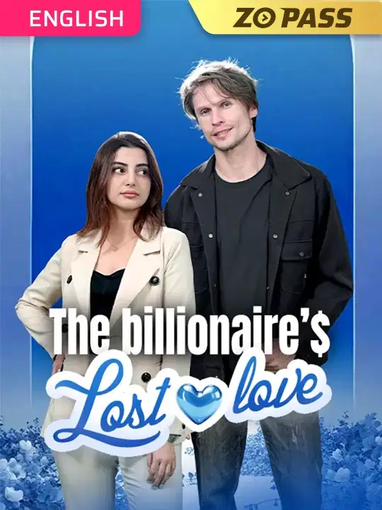 winzo tv - The Billionaire’s Lost Love