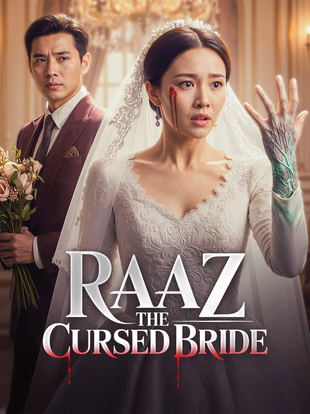 winzo tv - Raaz : The Cursed Bride