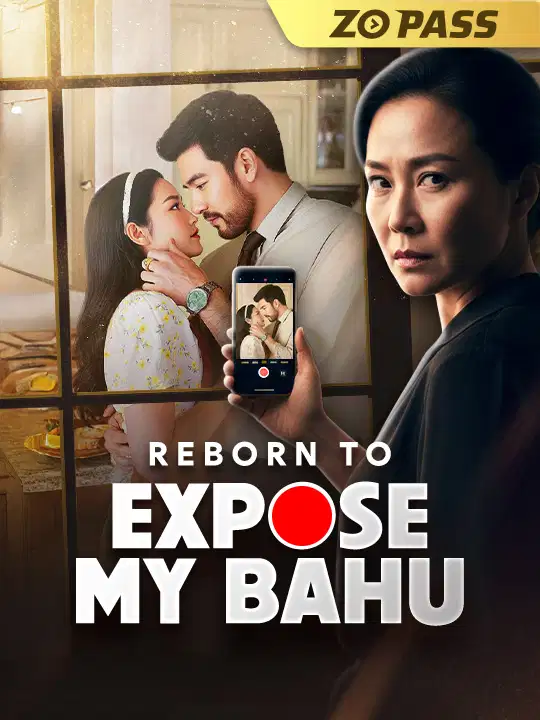 winzo tv - Reborn to Expose My Bahu