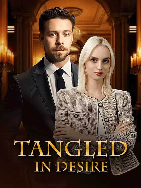 winzo tv - Tangled In Desire