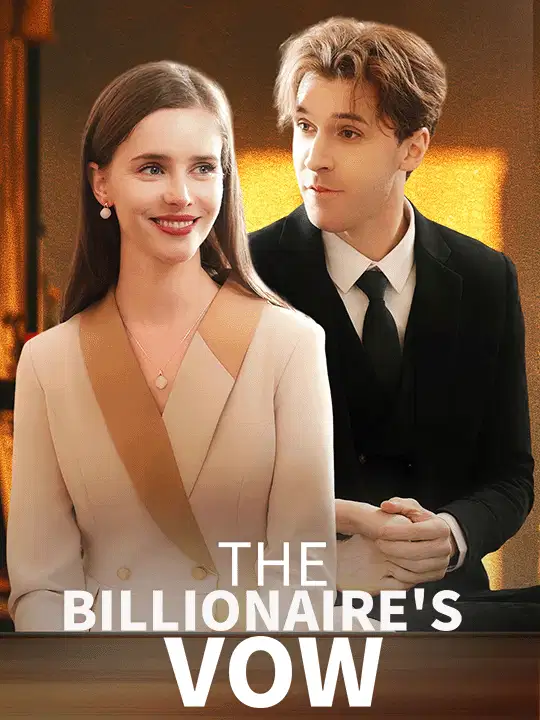 winzo tv - The Billionaire’s Vow