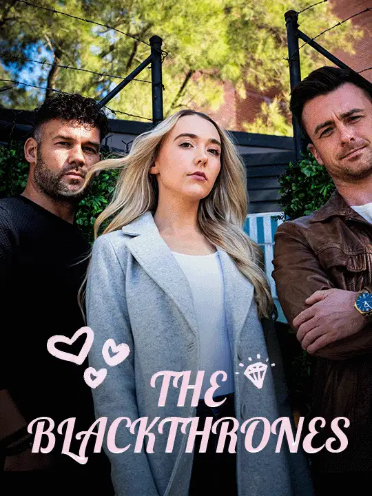 winzo tv - The Black Thrones