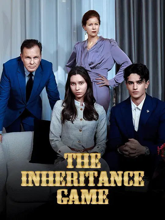 winzo tv - The Inheritance Game