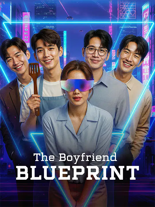 winzo tv - The Boyfriend Blueprint