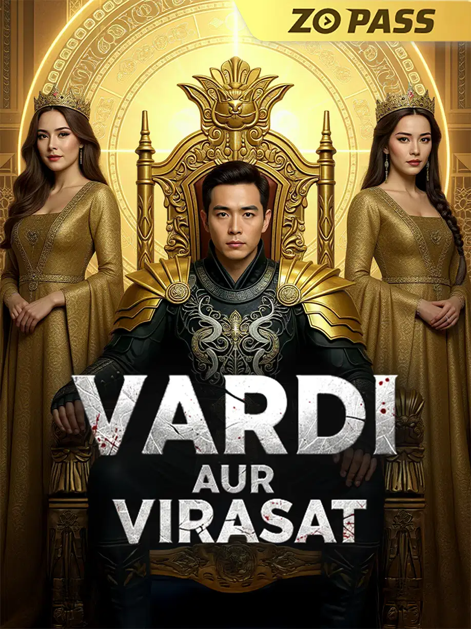 winzo tv - Vardi Aur Virasat
