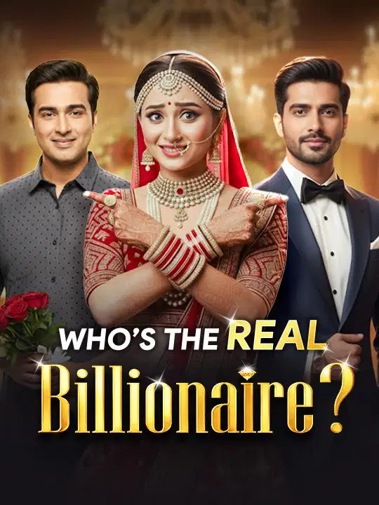 winzo tv - Who's the Real Billionaire?