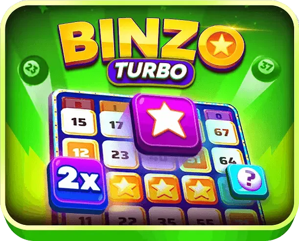 Binzo Turbo