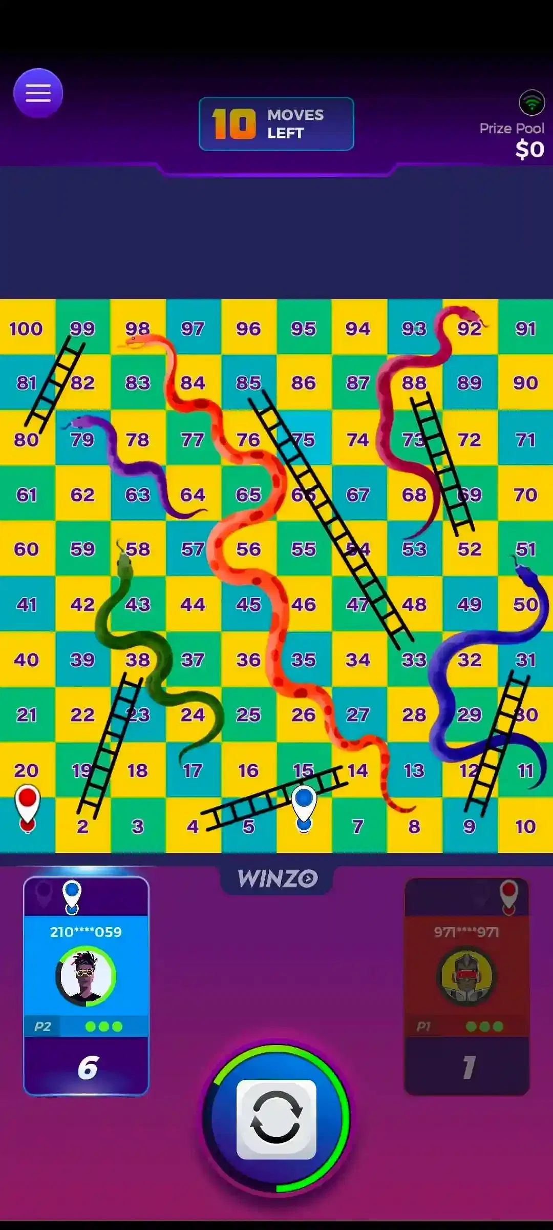 winzo usa