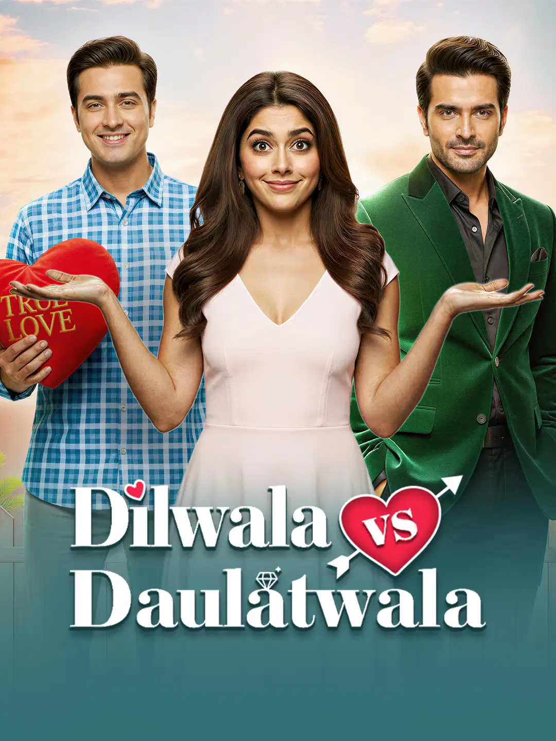 winzo tv - Dilwala vs Daulatwala