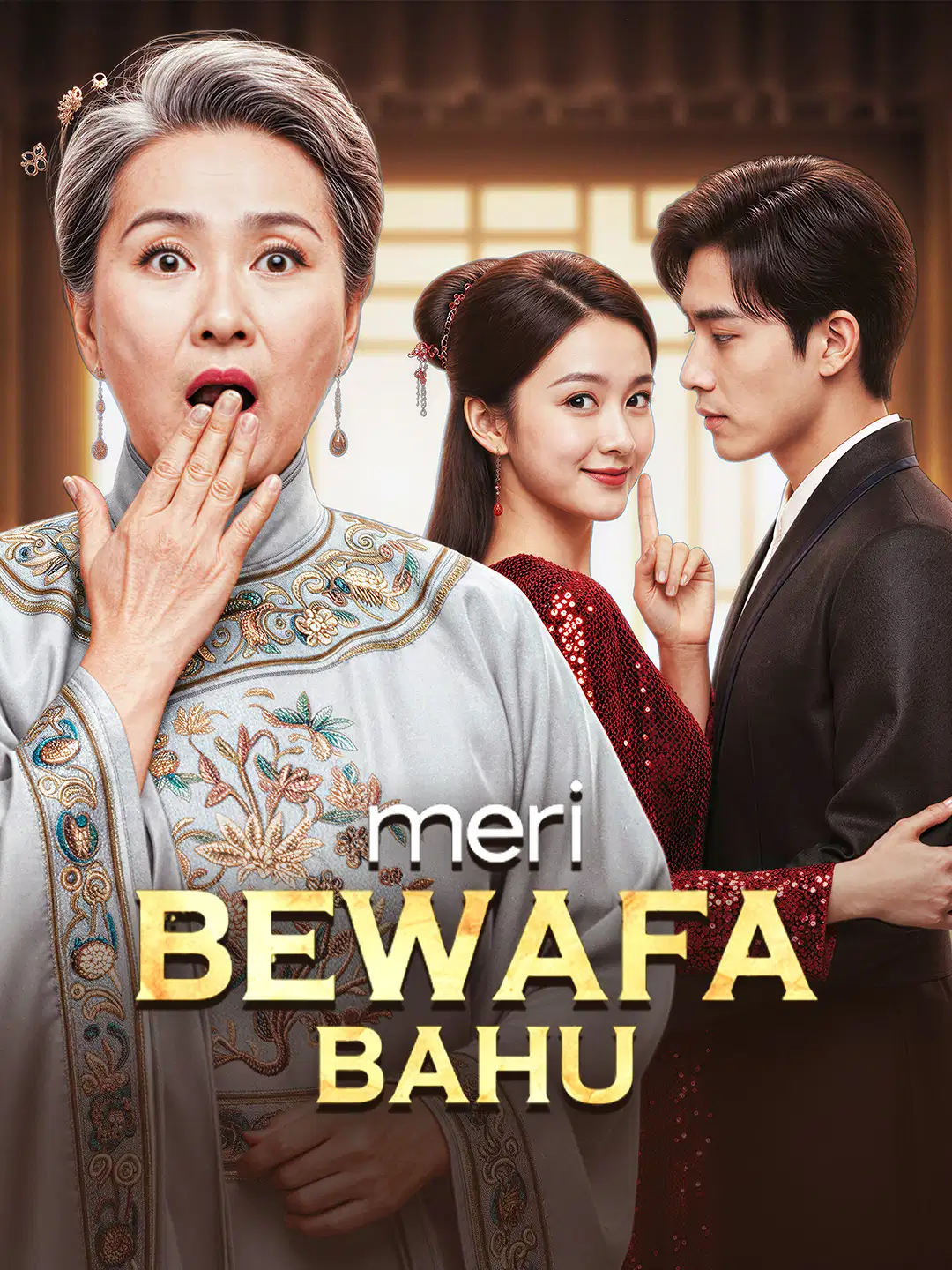 winzo tv - Reborn to Expose My Bahu